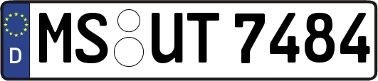 MS-UT7484