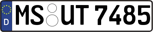 MS-UT7485