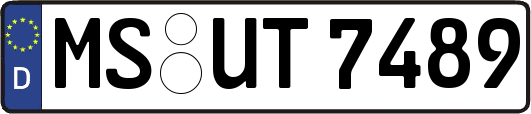 MS-UT7489