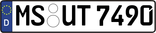 MS-UT7490