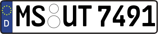 MS-UT7491