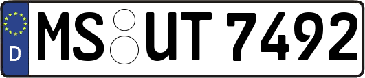 MS-UT7492