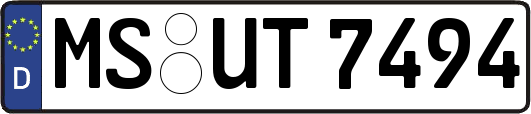 MS-UT7494
