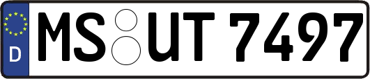 MS-UT7497