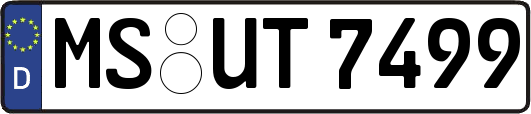 MS-UT7499
