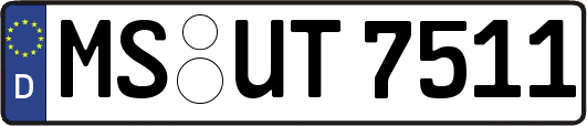 MS-UT7511