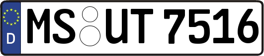 MS-UT7516