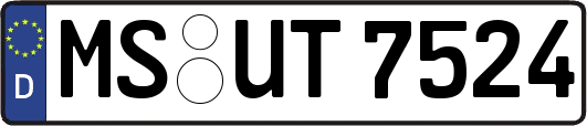 MS-UT7524