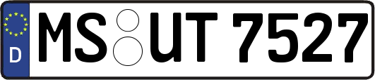 MS-UT7527