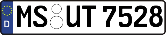 MS-UT7528