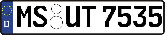 MS-UT7535