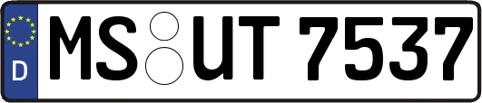 MS-UT7537