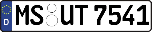 MS-UT7541