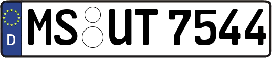 MS-UT7544