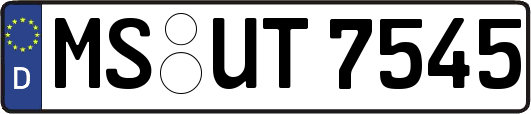 MS-UT7545
