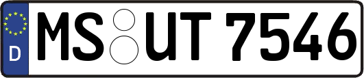 MS-UT7546