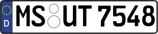 MS-UT7548