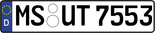 MS-UT7553