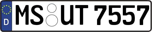 MS-UT7557