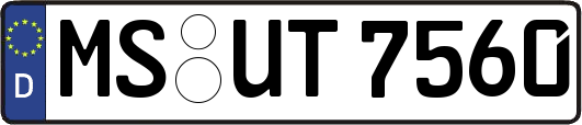 MS-UT7560