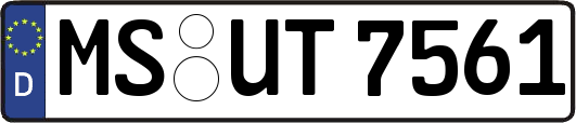 MS-UT7561