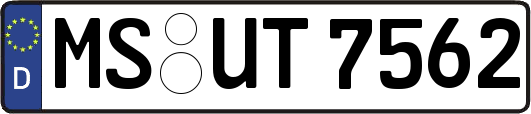 MS-UT7562