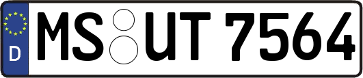 MS-UT7564