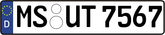 MS-UT7567
