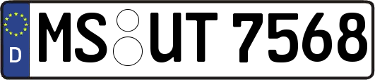 MS-UT7568