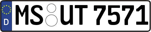 MS-UT7571