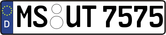 MS-UT7575