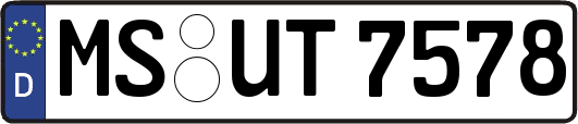 MS-UT7578