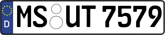 MS-UT7579
