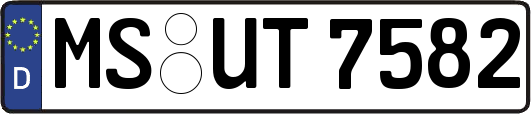 MS-UT7582