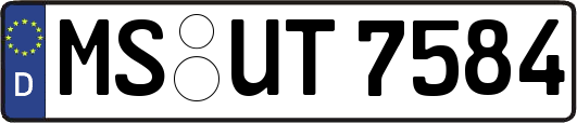 MS-UT7584