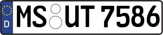MS-UT7586