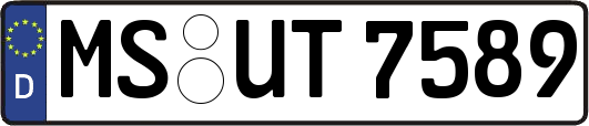 MS-UT7589