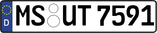 MS-UT7591