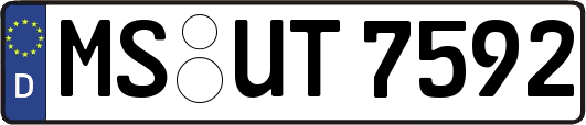 MS-UT7592