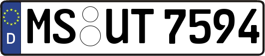 MS-UT7594