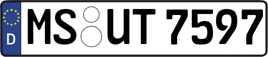 MS-UT7597