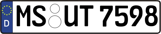 MS-UT7598