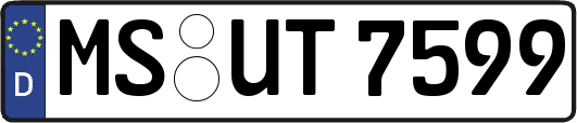MS-UT7599