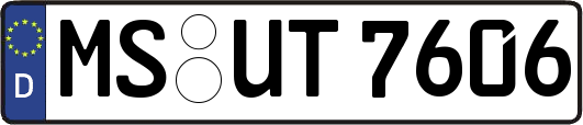 MS-UT7606