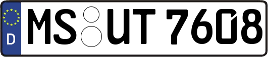 MS-UT7608