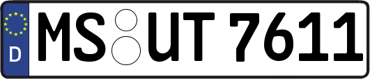 MS-UT7611