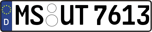 MS-UT7613
