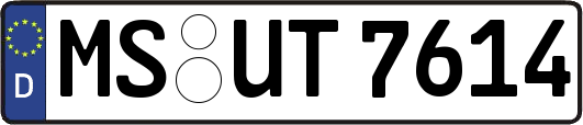 MS-UT7614