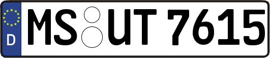 MS-UT7615