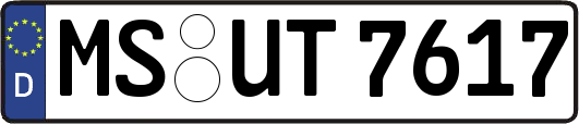 MS-UT7617